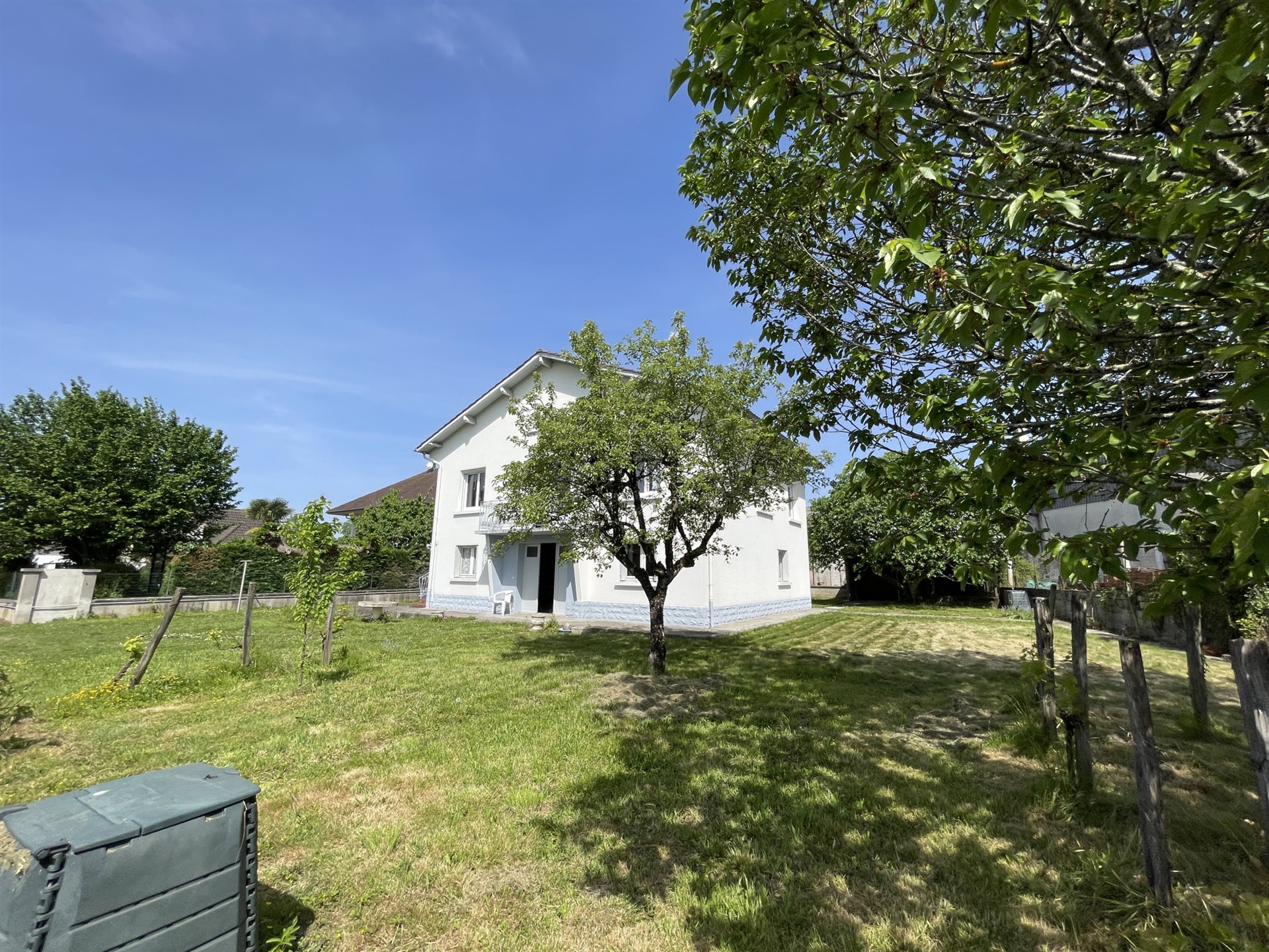 Maison à vendre, 136m², Idron