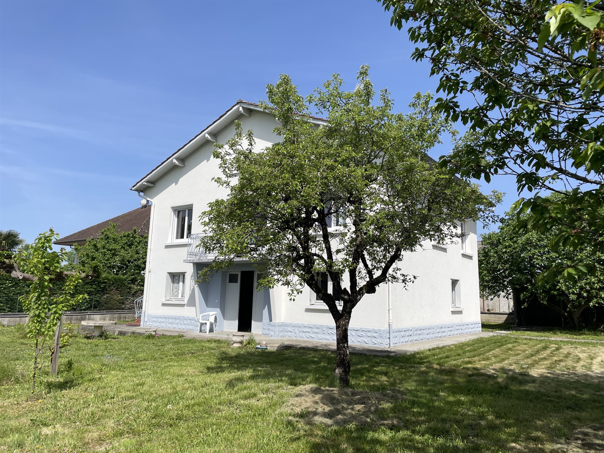 Maison à vendre, 136m², Idron