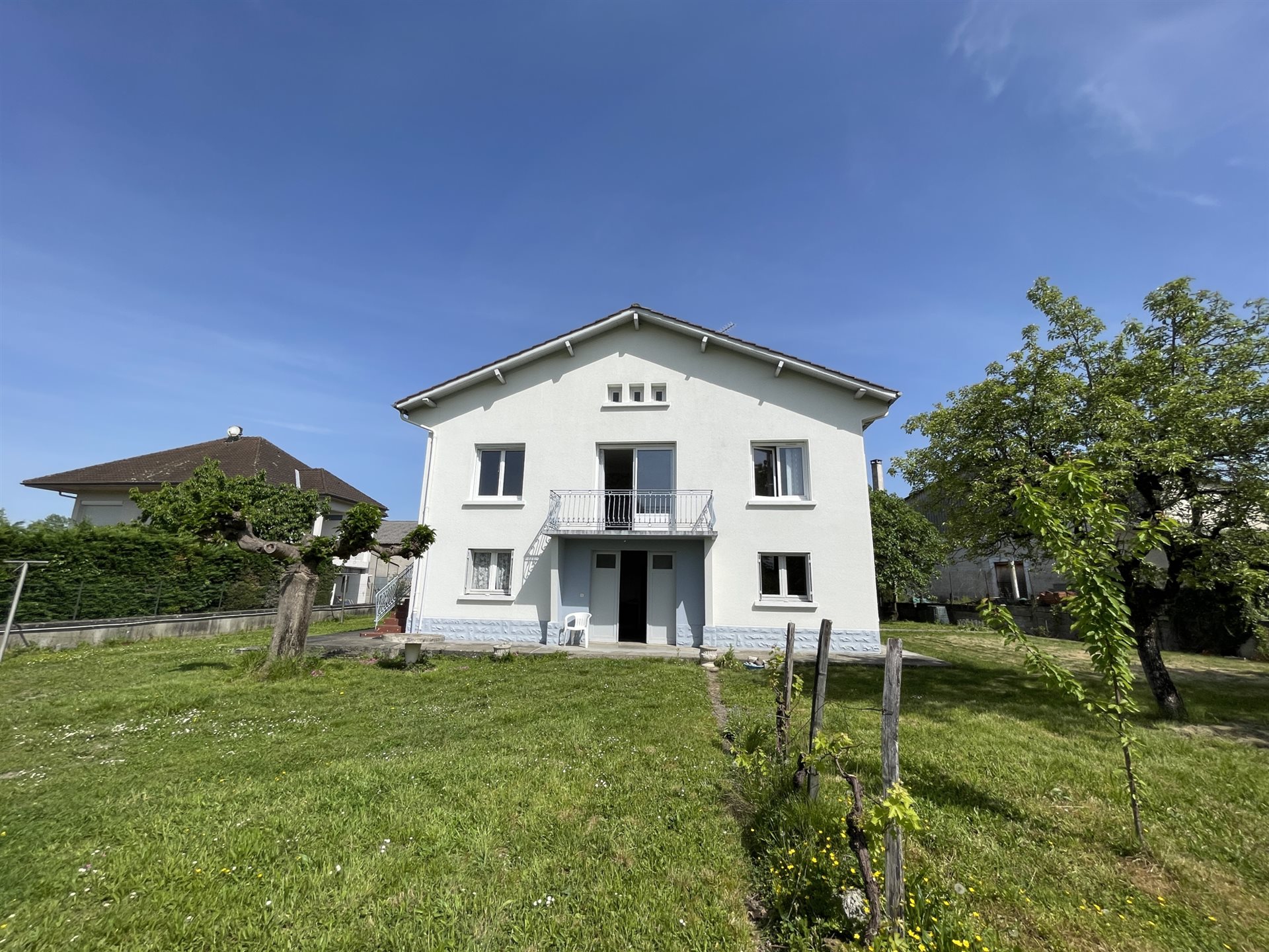 Maison à vendre, 136m², Idron