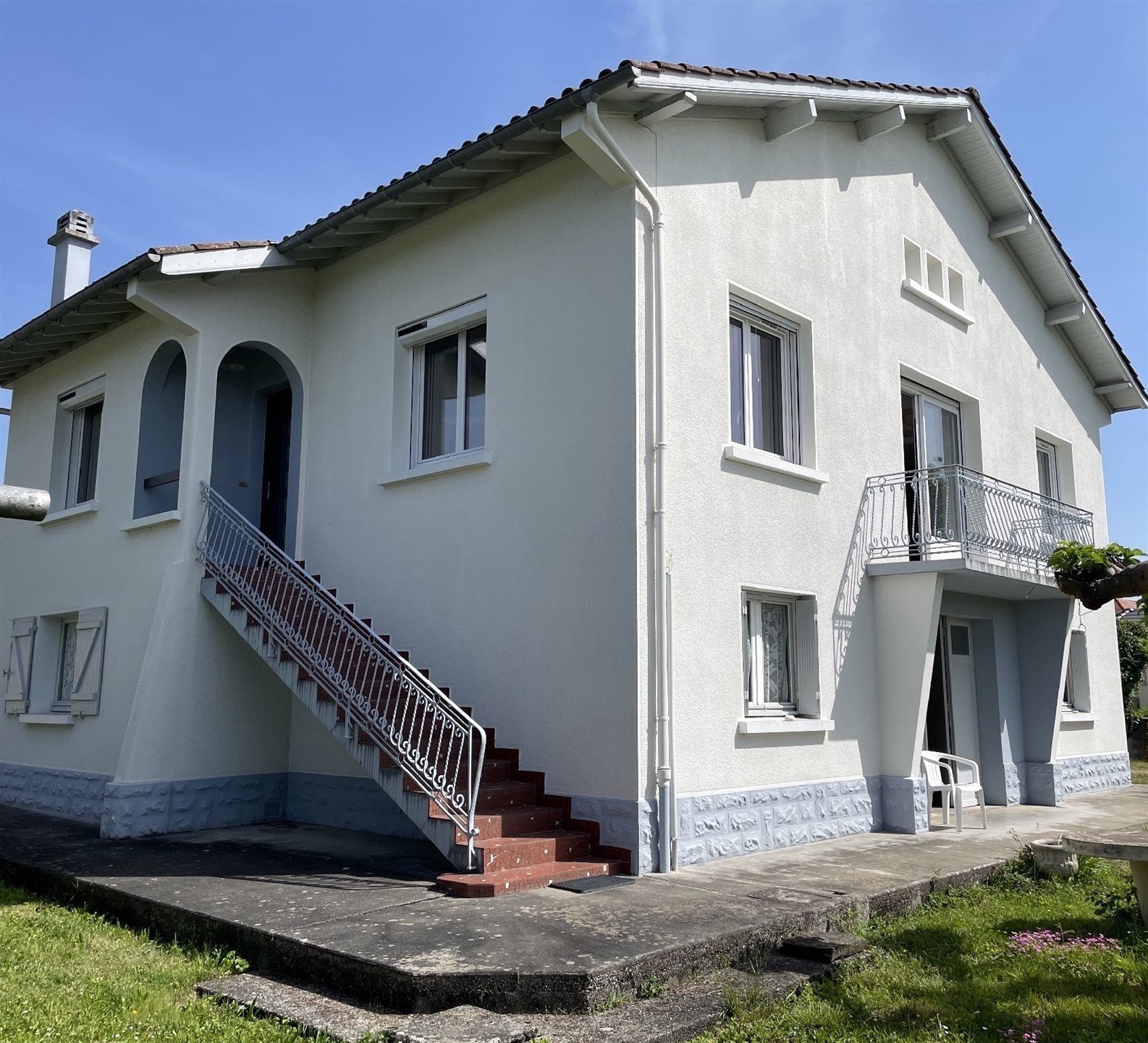 Maison à vendre, 136m², Idron