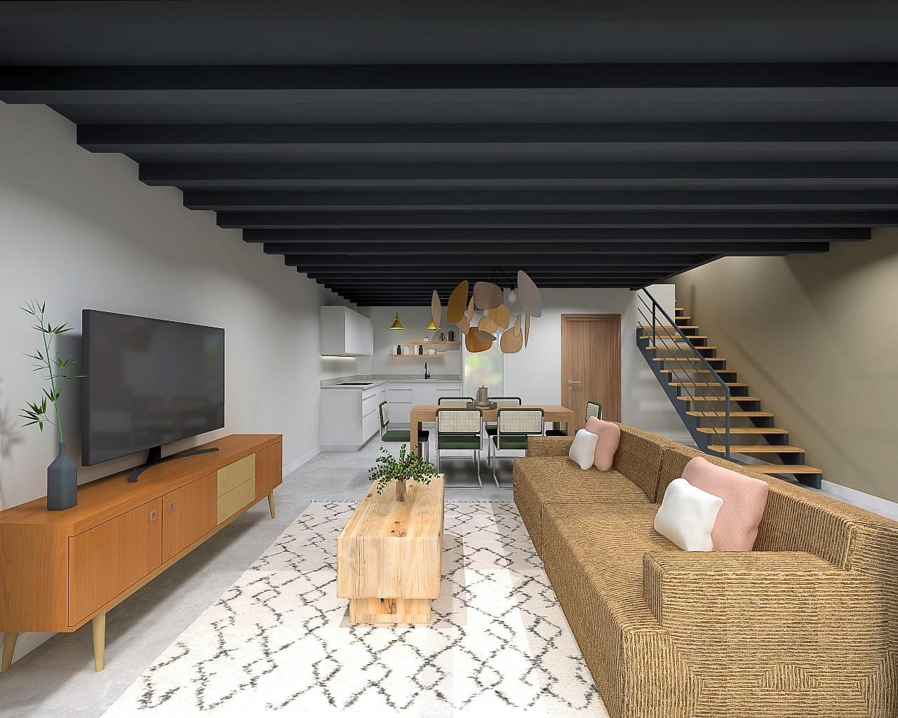 Maison à vendre, 105m², Pau