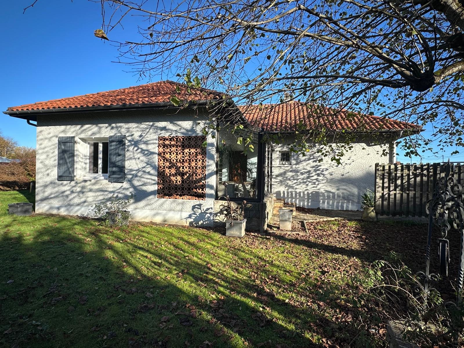 Maison à vendre, 220m², Idron
