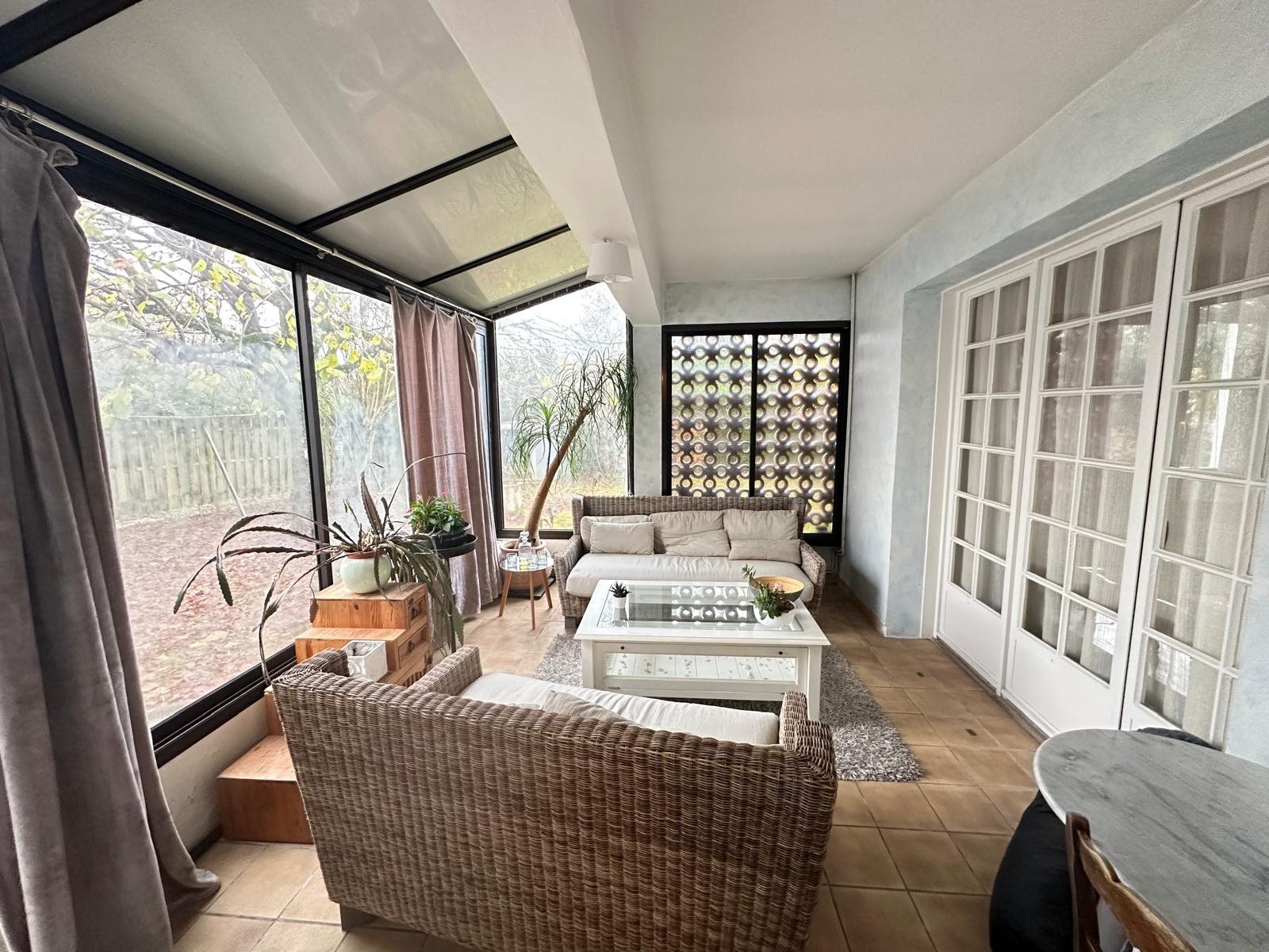 Maison à vendre, 220m², Idron