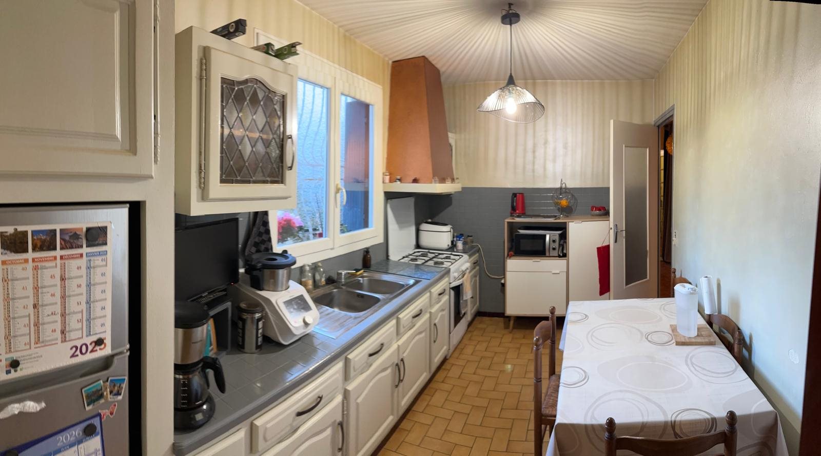 Maison à vendre, 220m², Idron