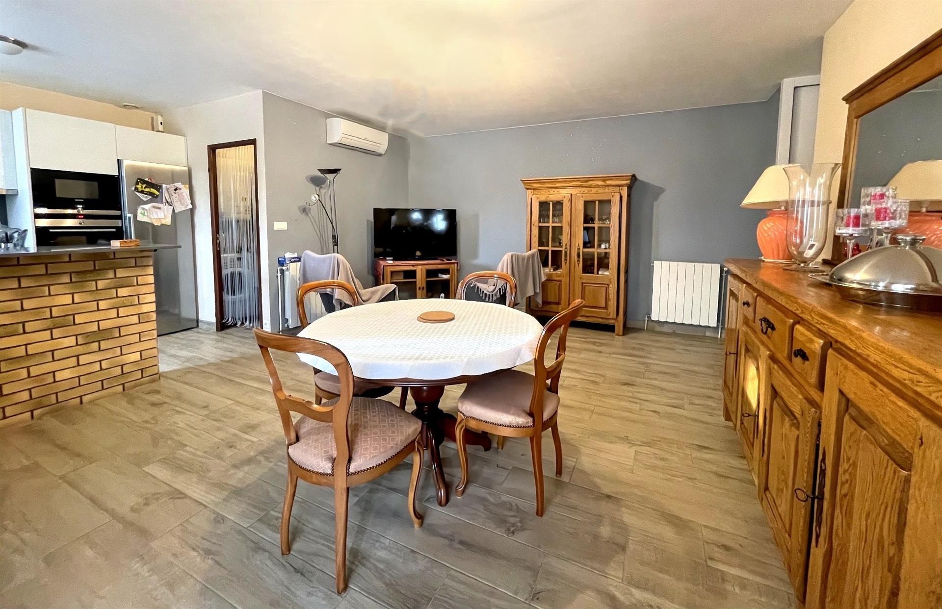 Maison à vendre, 67m², Bassens