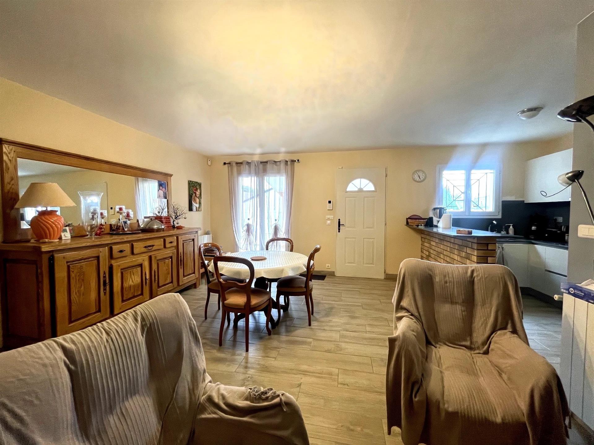 Maison à vendre, 67m², Bassens