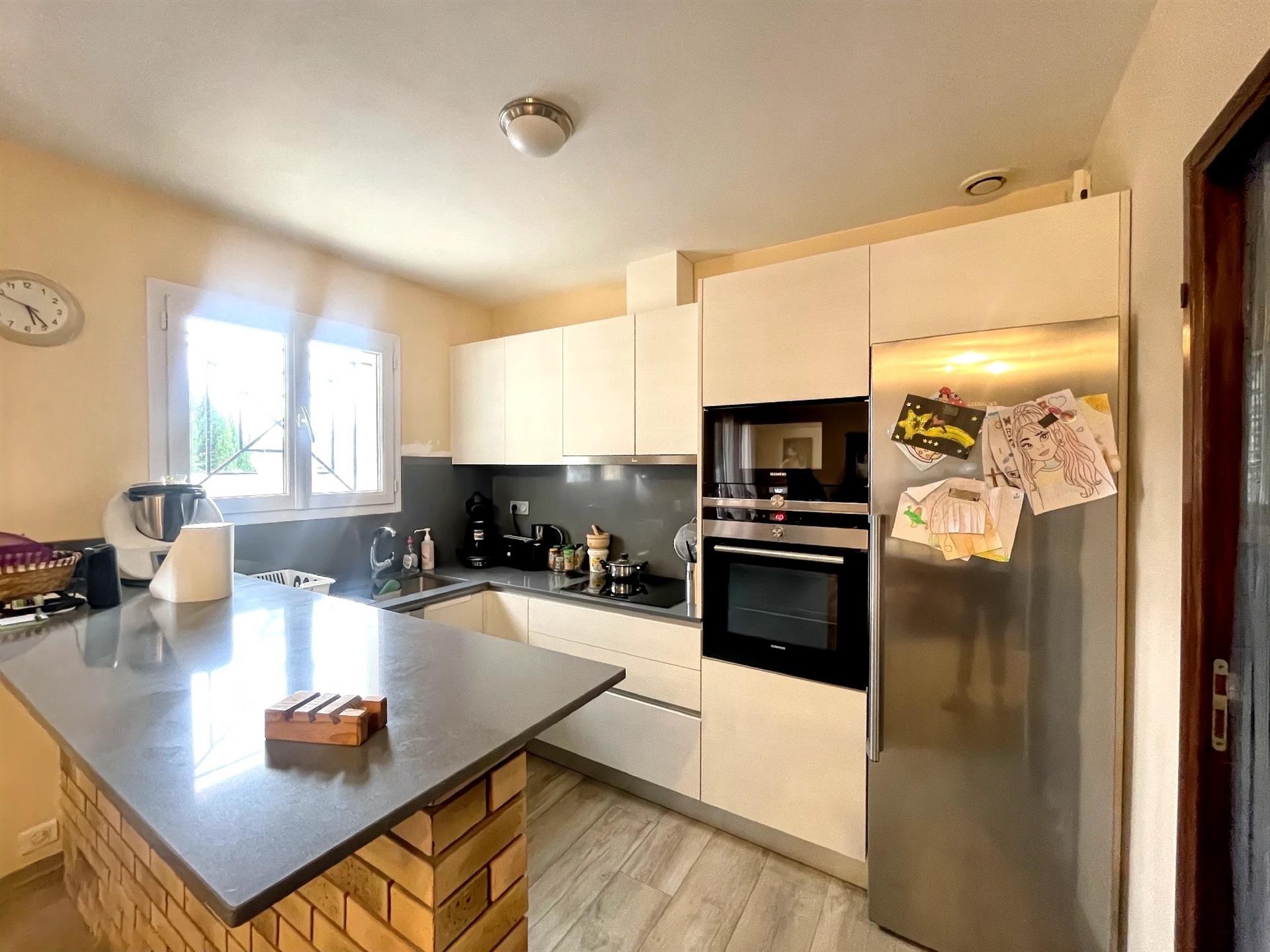 Maison à vendre, 67m², Bassens