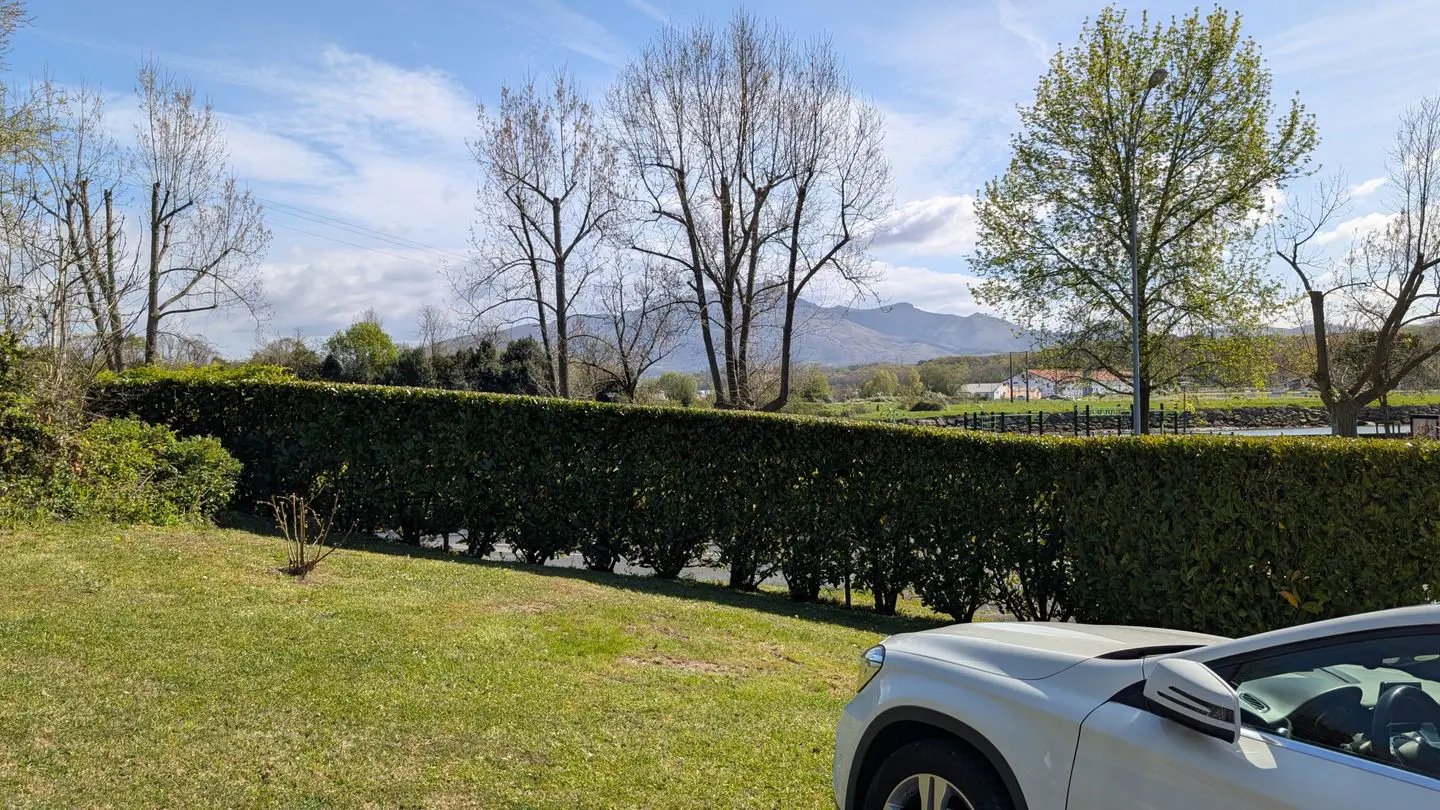 Appartement à vendre, 48m², Saint-Jean-de-Luz