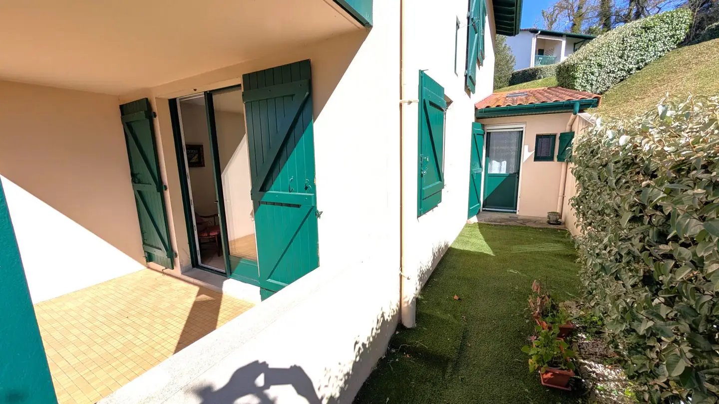 Appartement à vendre, 48m², Saint-Jean-de-Luz