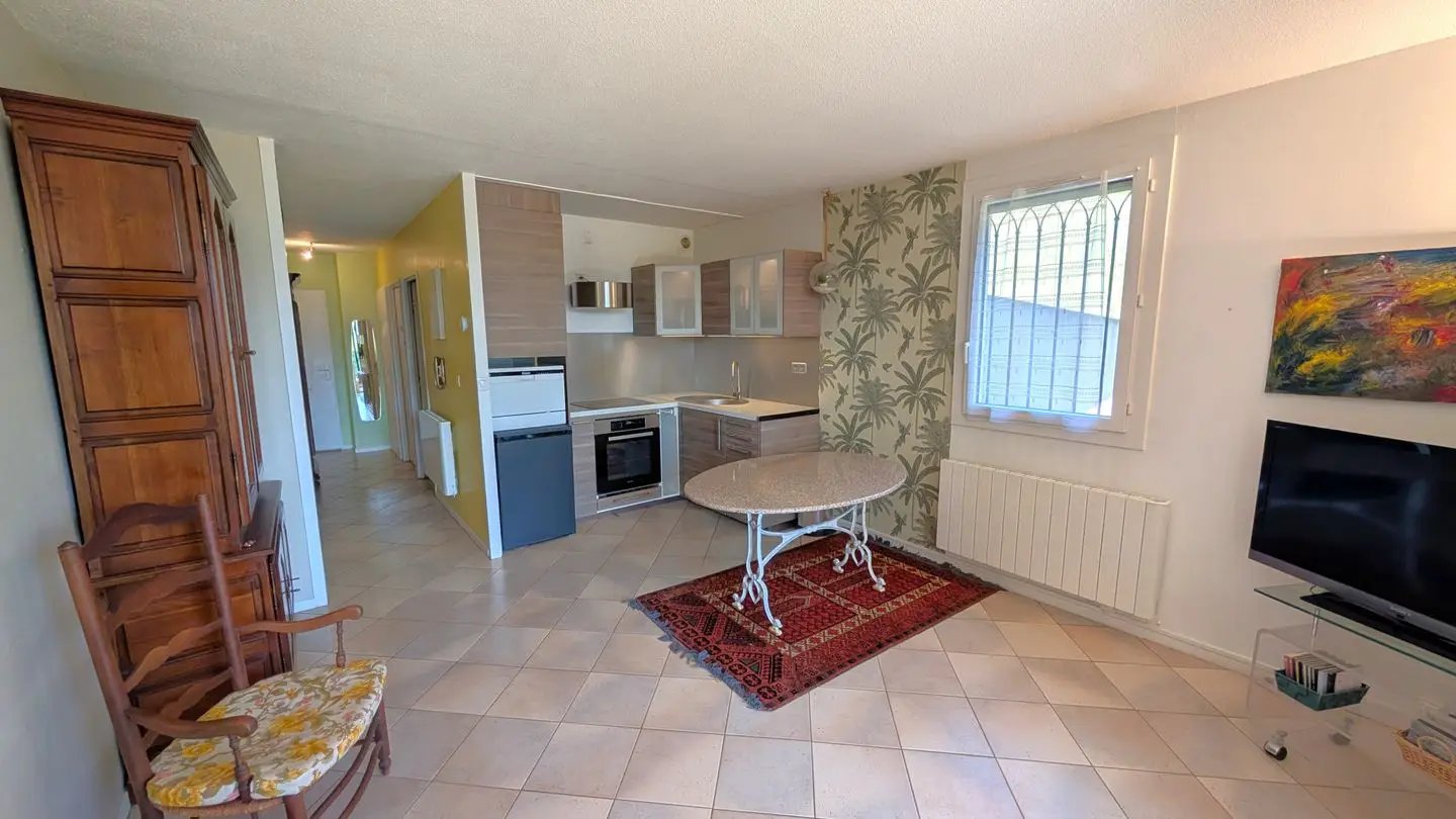 Appartement à vendre, 48m², Saint-Jean-de-Luz