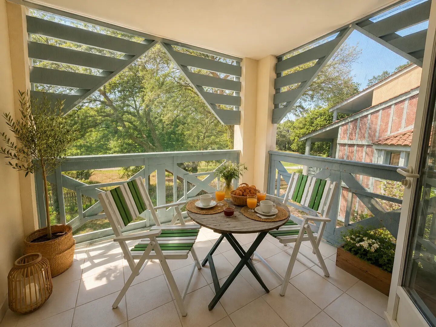 Appartement à vendre, 27m², Moliets-et-Maa