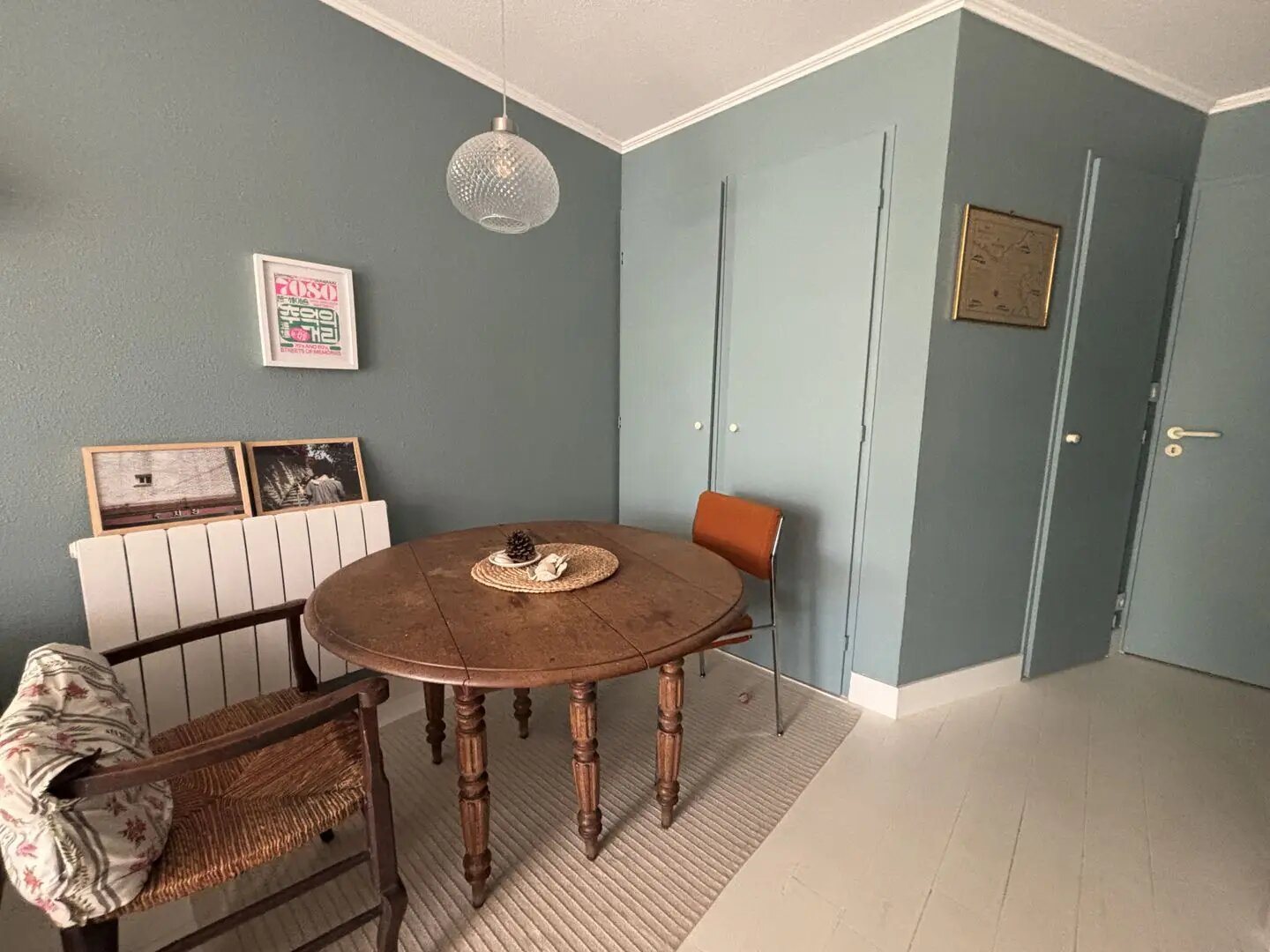 Appartement à vendre, 27m², Moliets-et-Maa