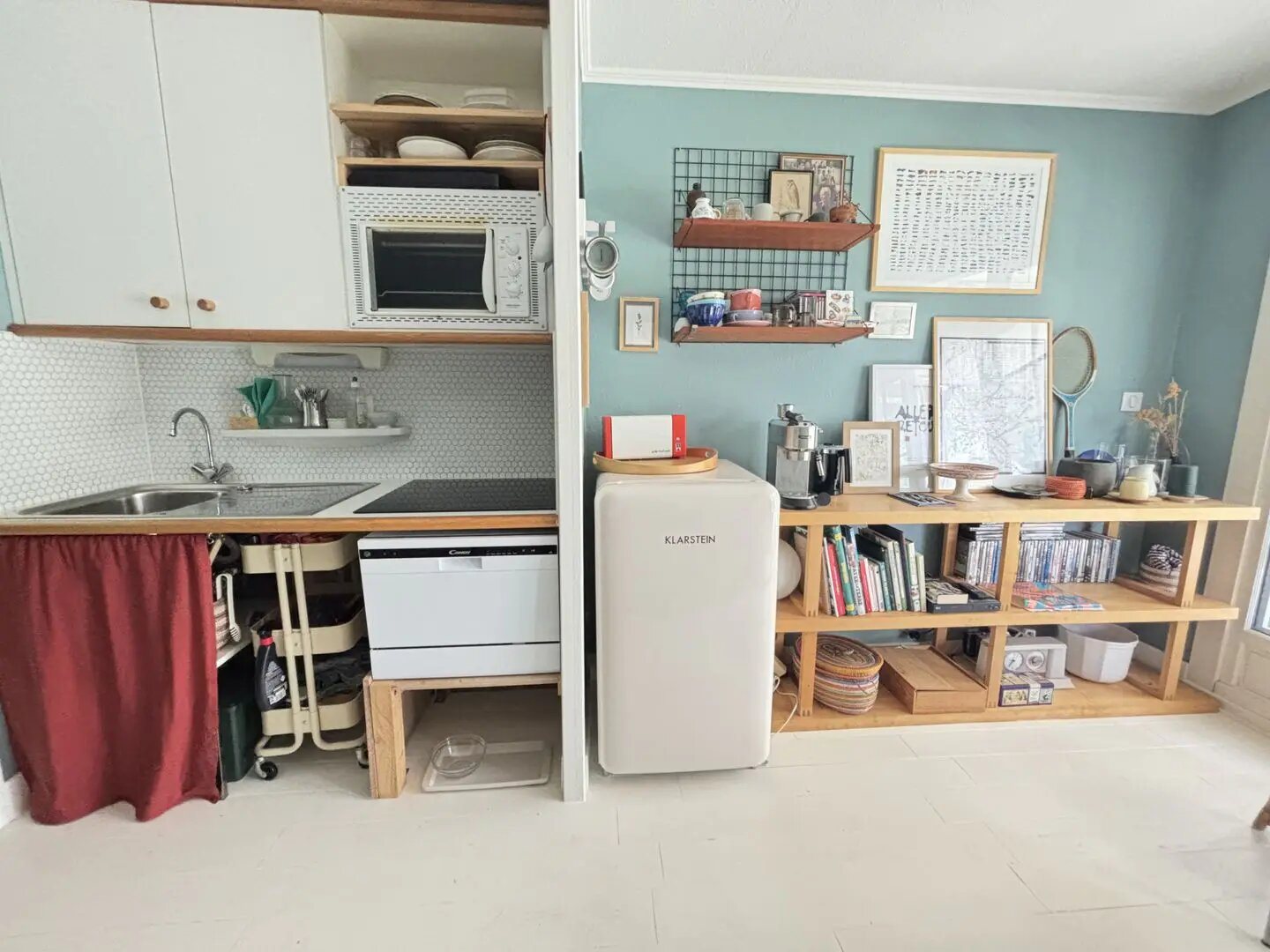 Appartement à vendre, 27m², Moliets-et-Maa