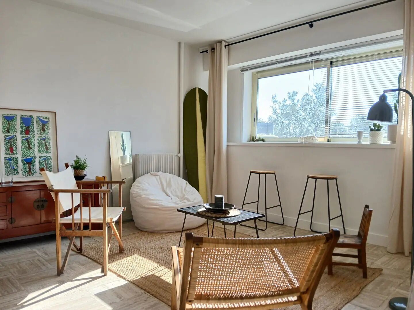 Appartement à vendre, 44m², Biarritz