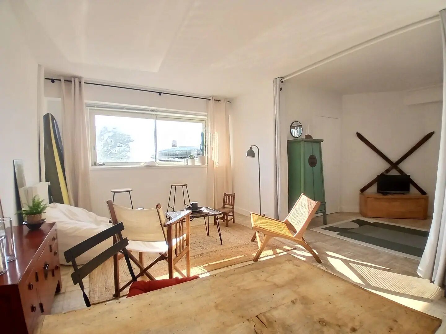 Appartement à vendre, 44m², Biarritz