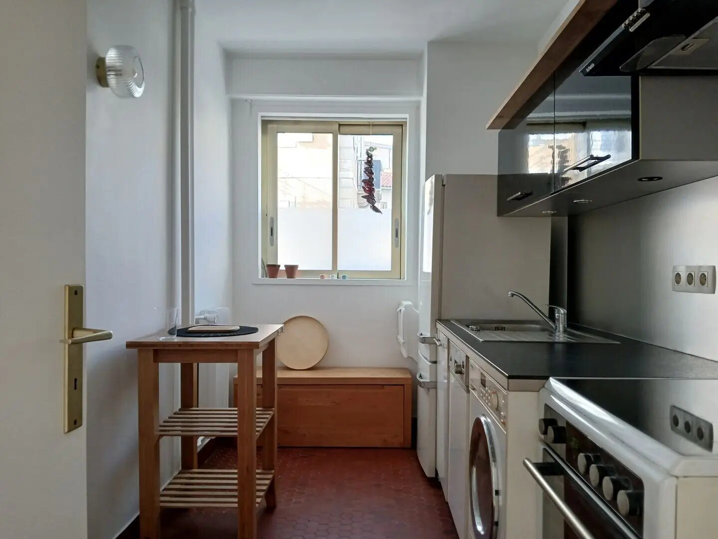 Appartement à vendre, 44m², Biarritz