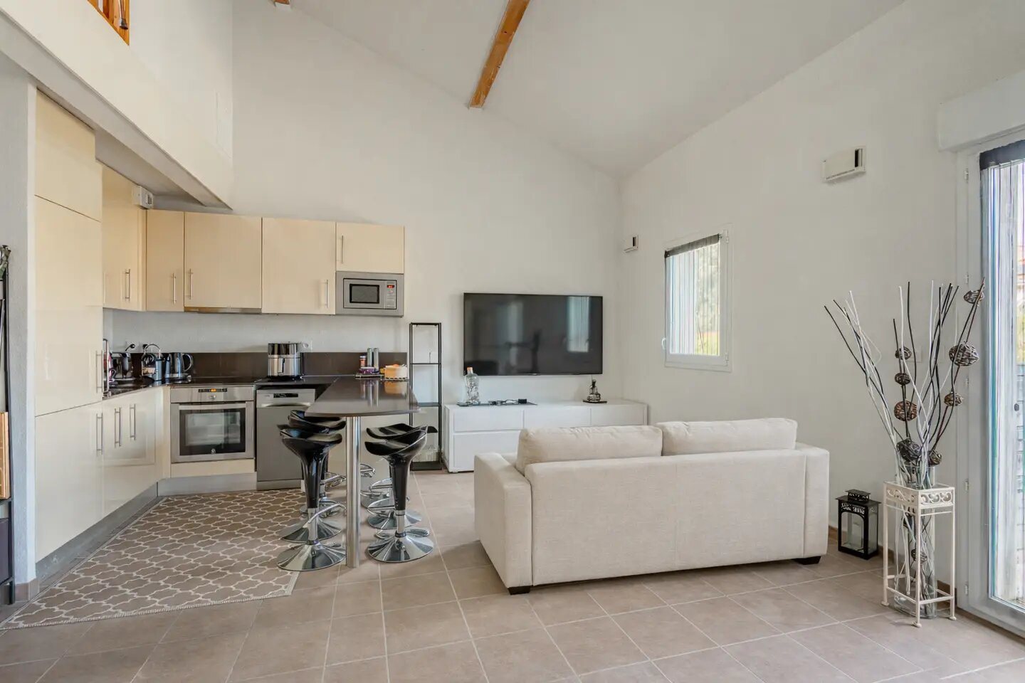 Appartement à vendre, 87m², Ondres