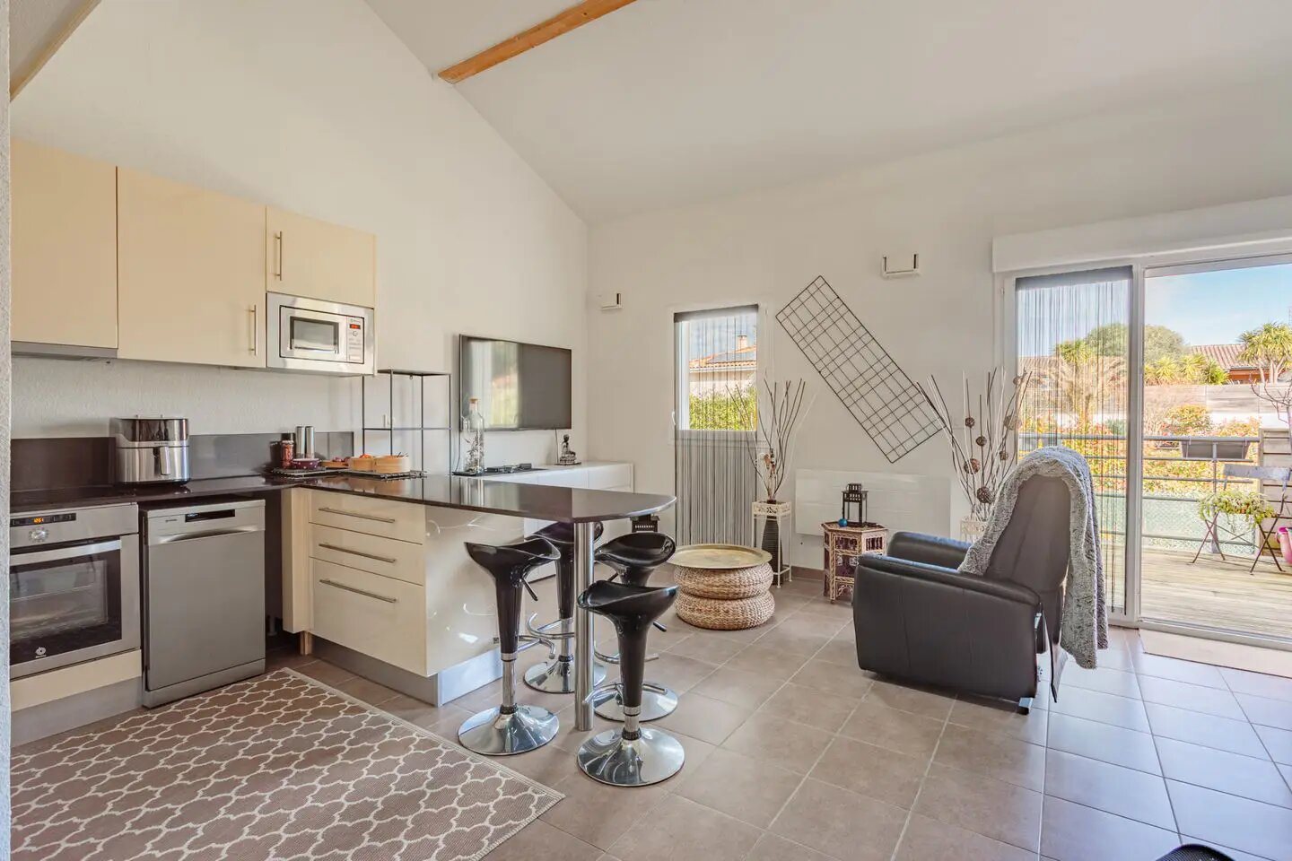Appartement à vendre, 87m², Ondres