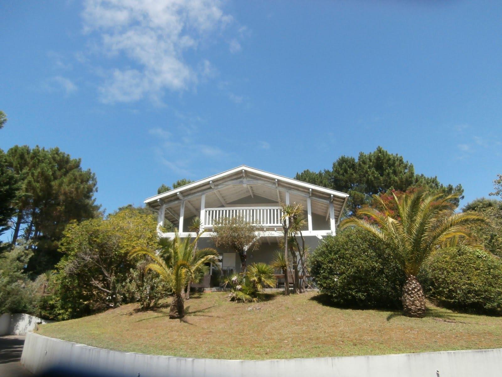 Maison à vendre, 163m², Labenne