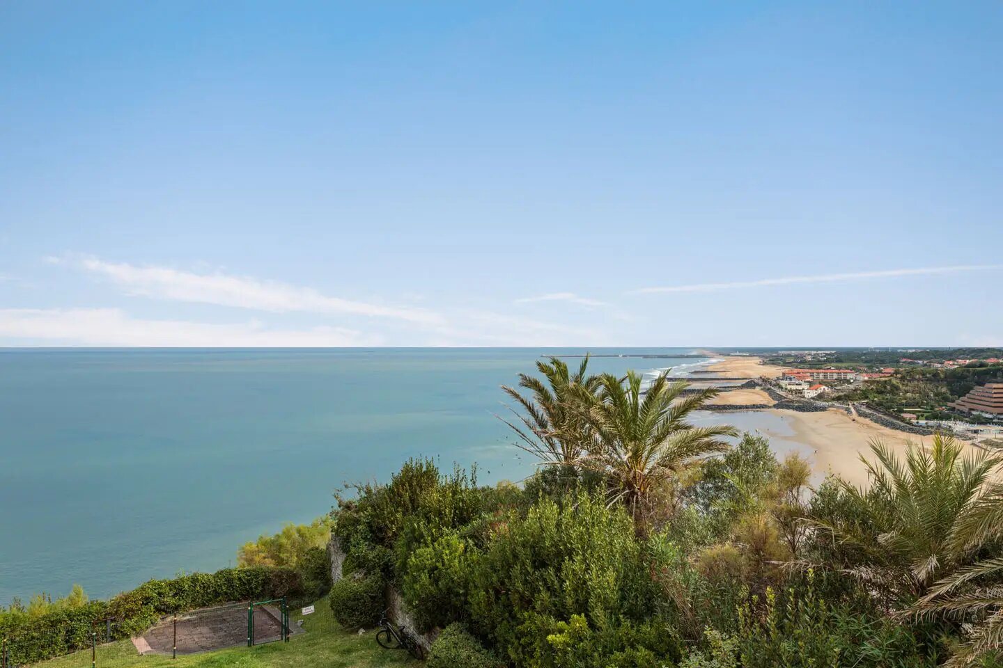 Appartement à vendre, 38m², Biarritz