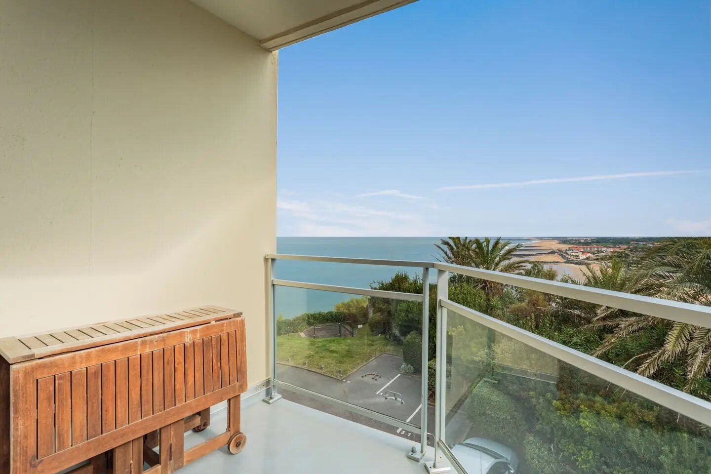Appartement à vendre, 38m², Biarritz