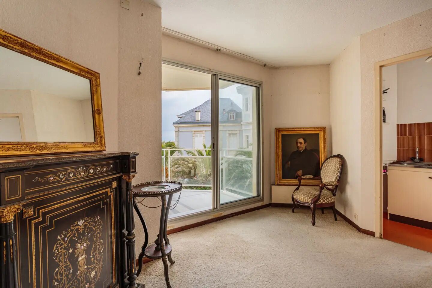 Appartement à vendre, 38m², Biarritz