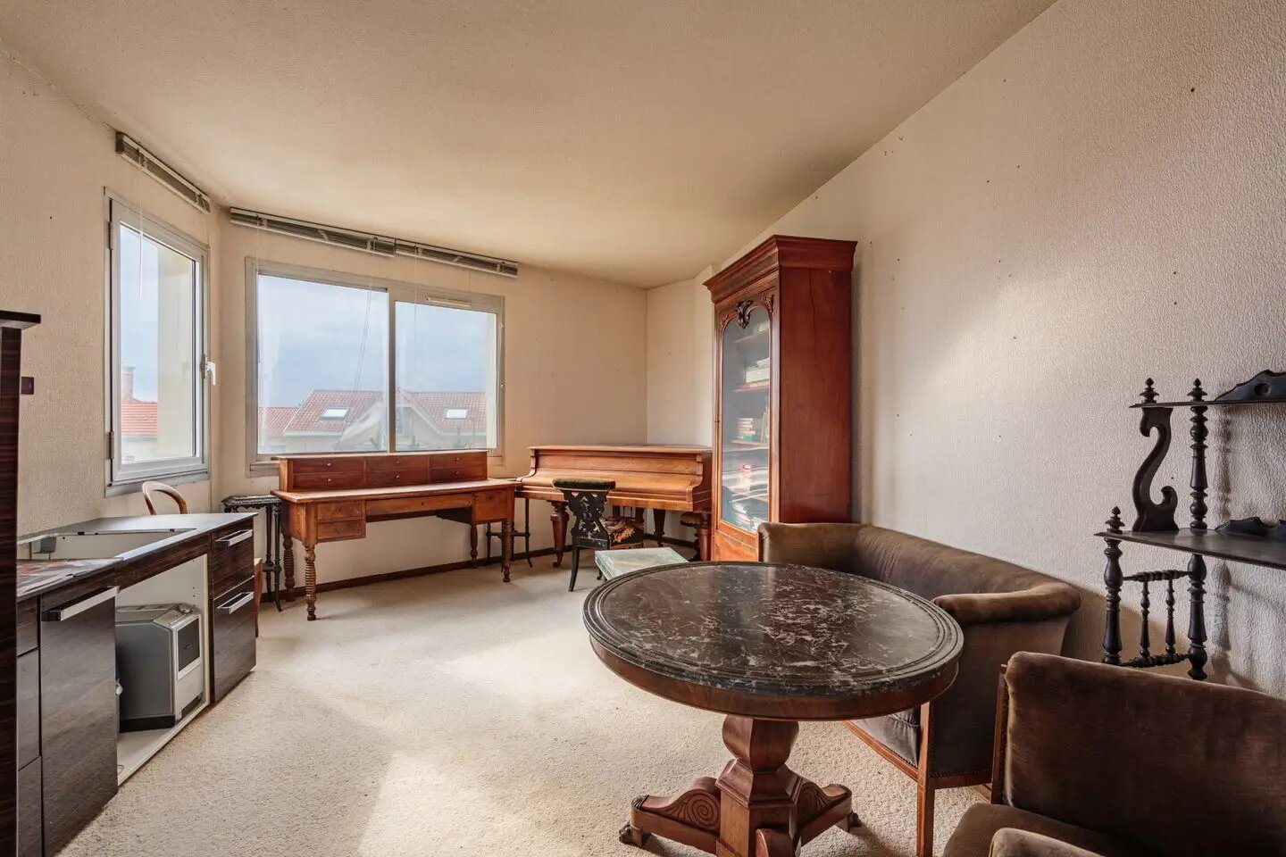 Appartement à vendre, 38m², Biarritz