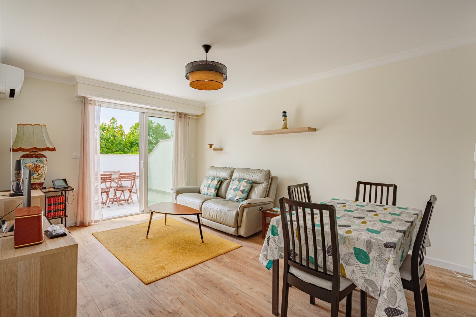 Appartement à vendre, 63m², Biarritz