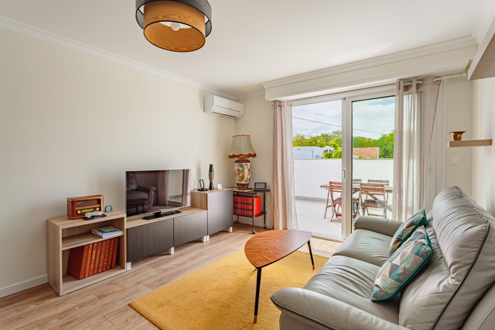 Appartement à vendre, 63m², Biarritz