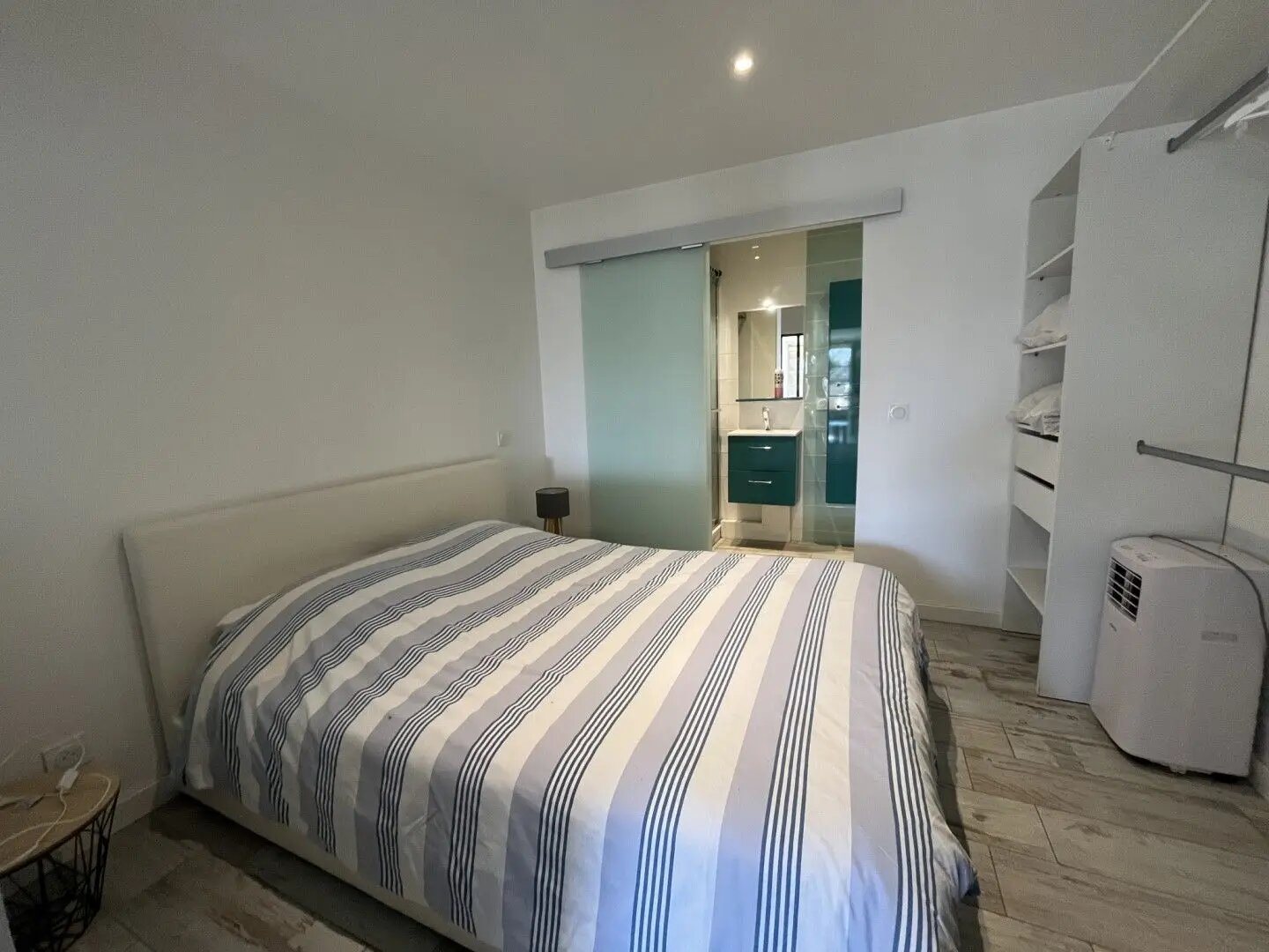 Appartement à vendre, 40m², Seignosse