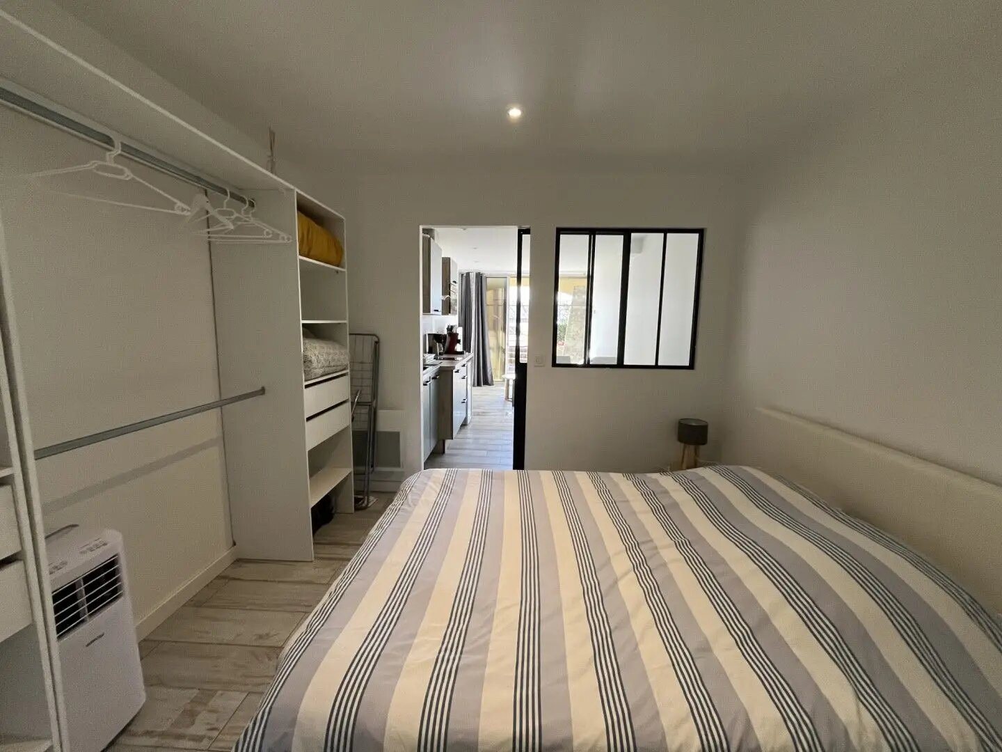Appartement à vendre, 40m², Seignosse