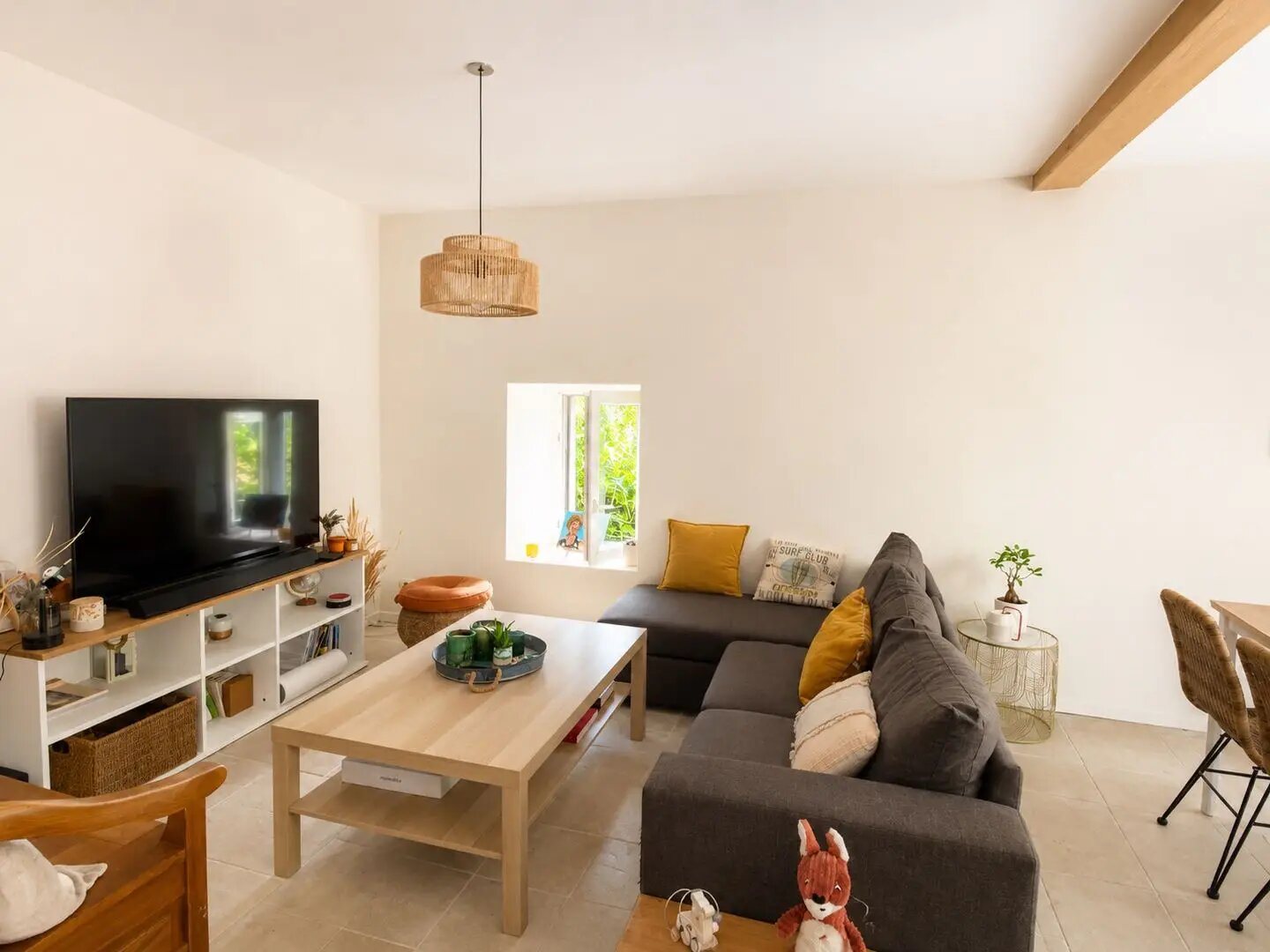 Maison à vendre, 90m², Hasparren