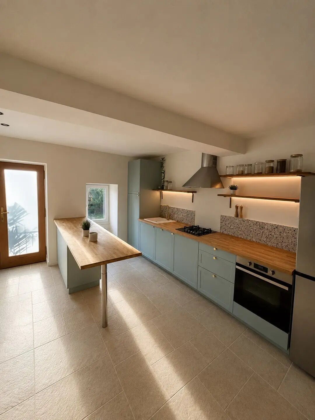 Maison à vendre, 90m², Hasparren