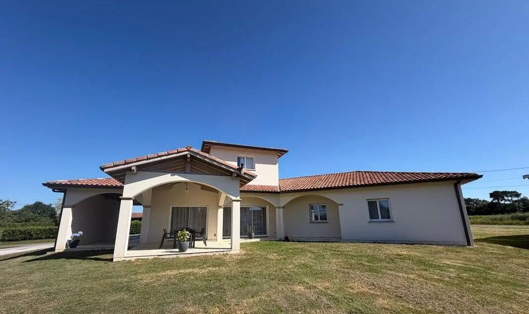 Maison à vendre, 165m², Pey