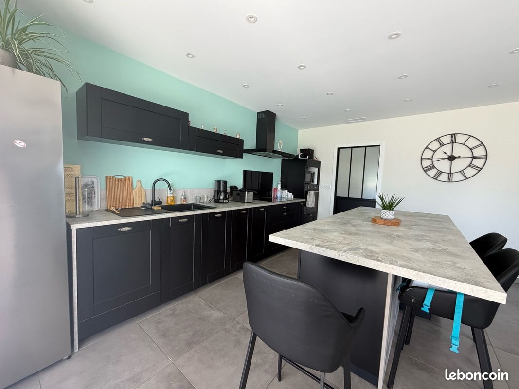 Maison à vendre, 165m², Pey