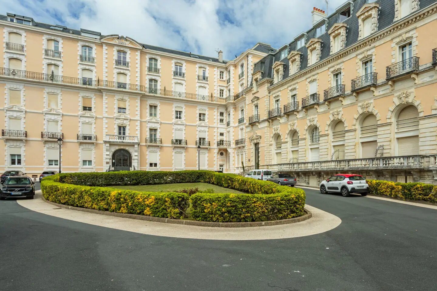 Appartement à vendre, 51m², Biarritz