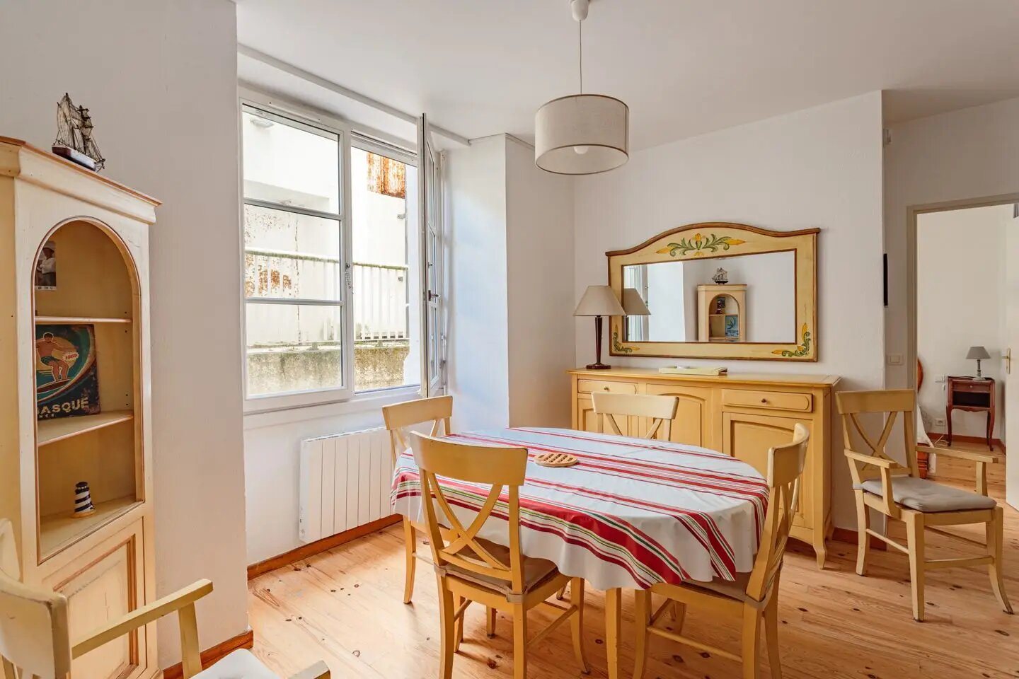 Appartement à vendre, 51m², Biarritz
