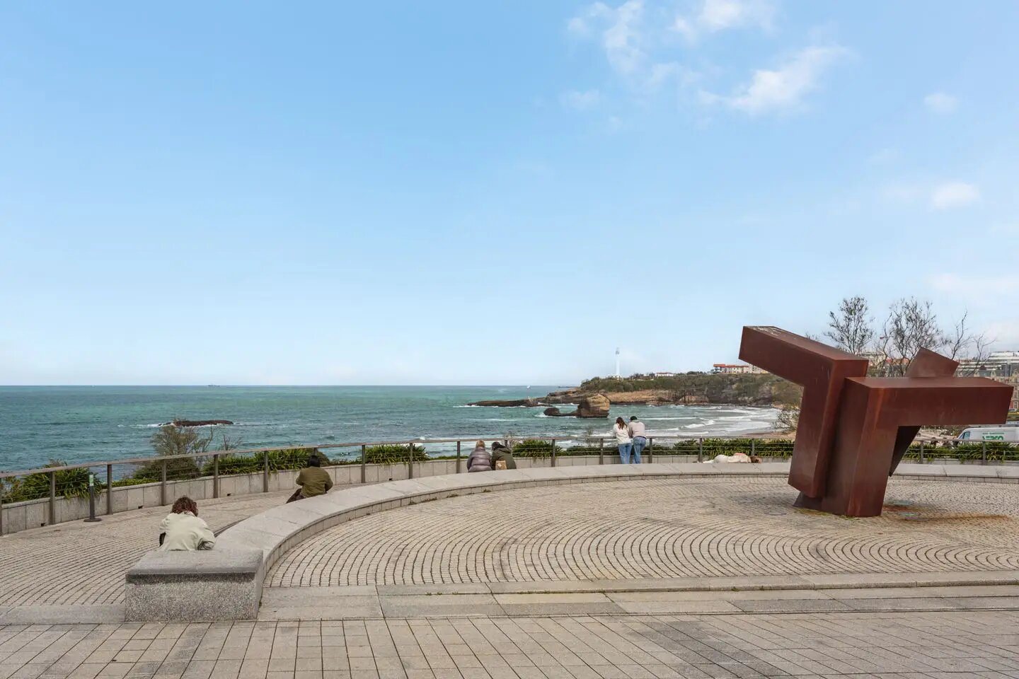Appartement à vendre, 51m², Biarritz