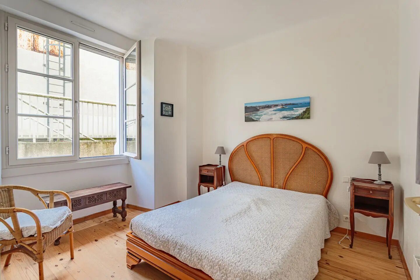 Appartement à vendre, 51m², Biarritz