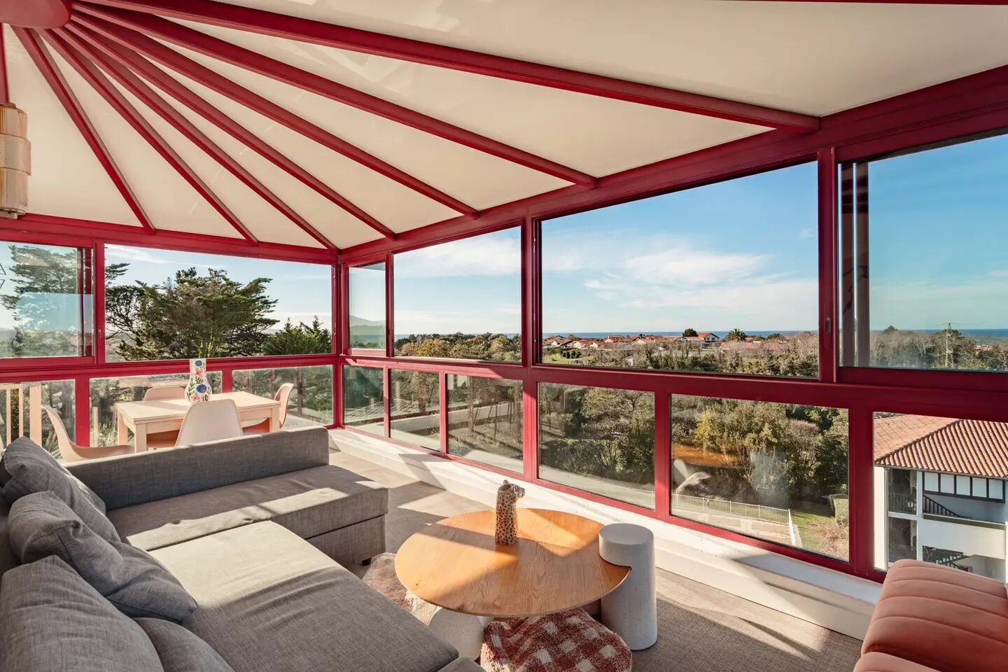 Appartement à vendre, 53m², Saint-Jean-de-Luz