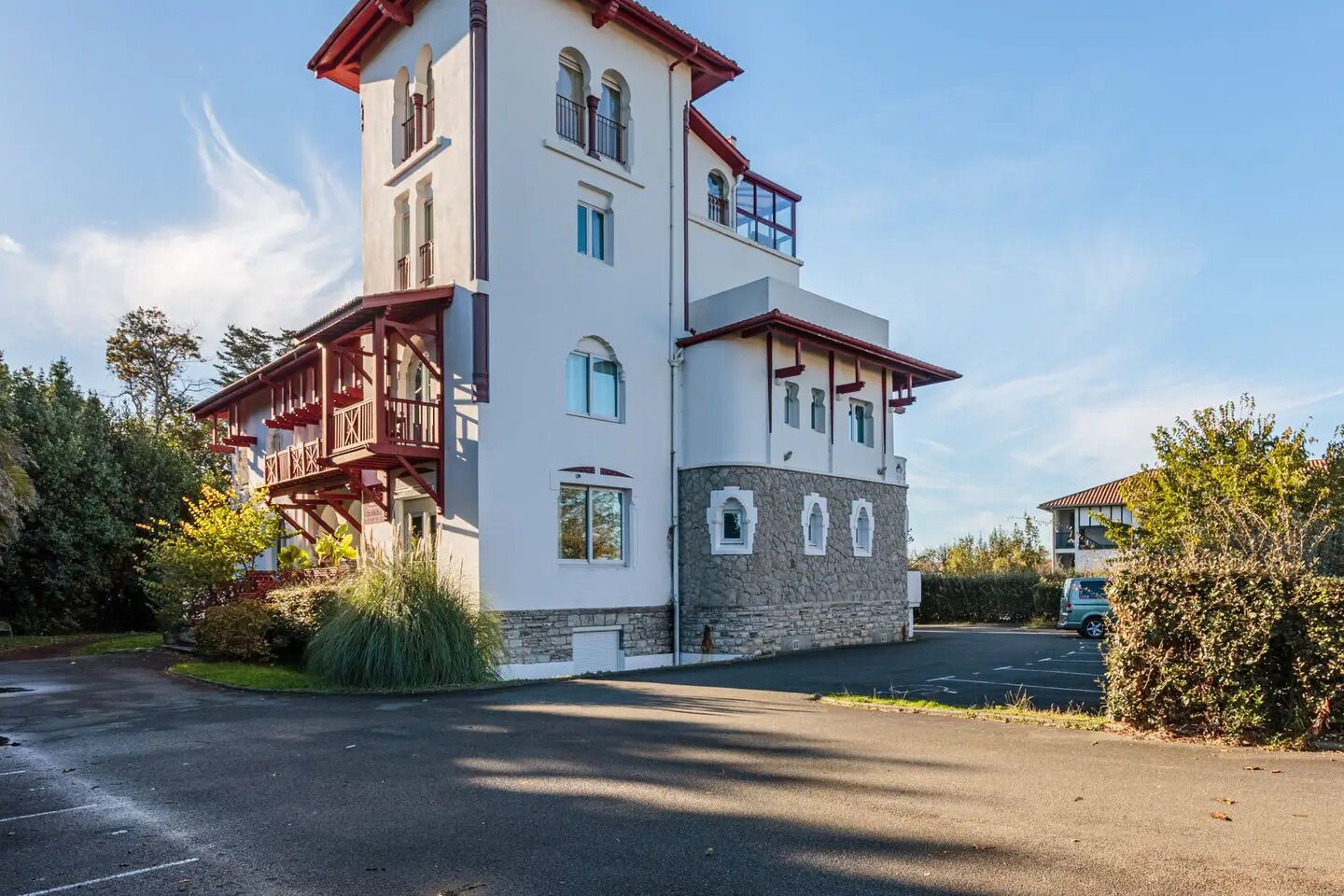 Appartement à vendre, 53m², Saint-Jean-de-Luz