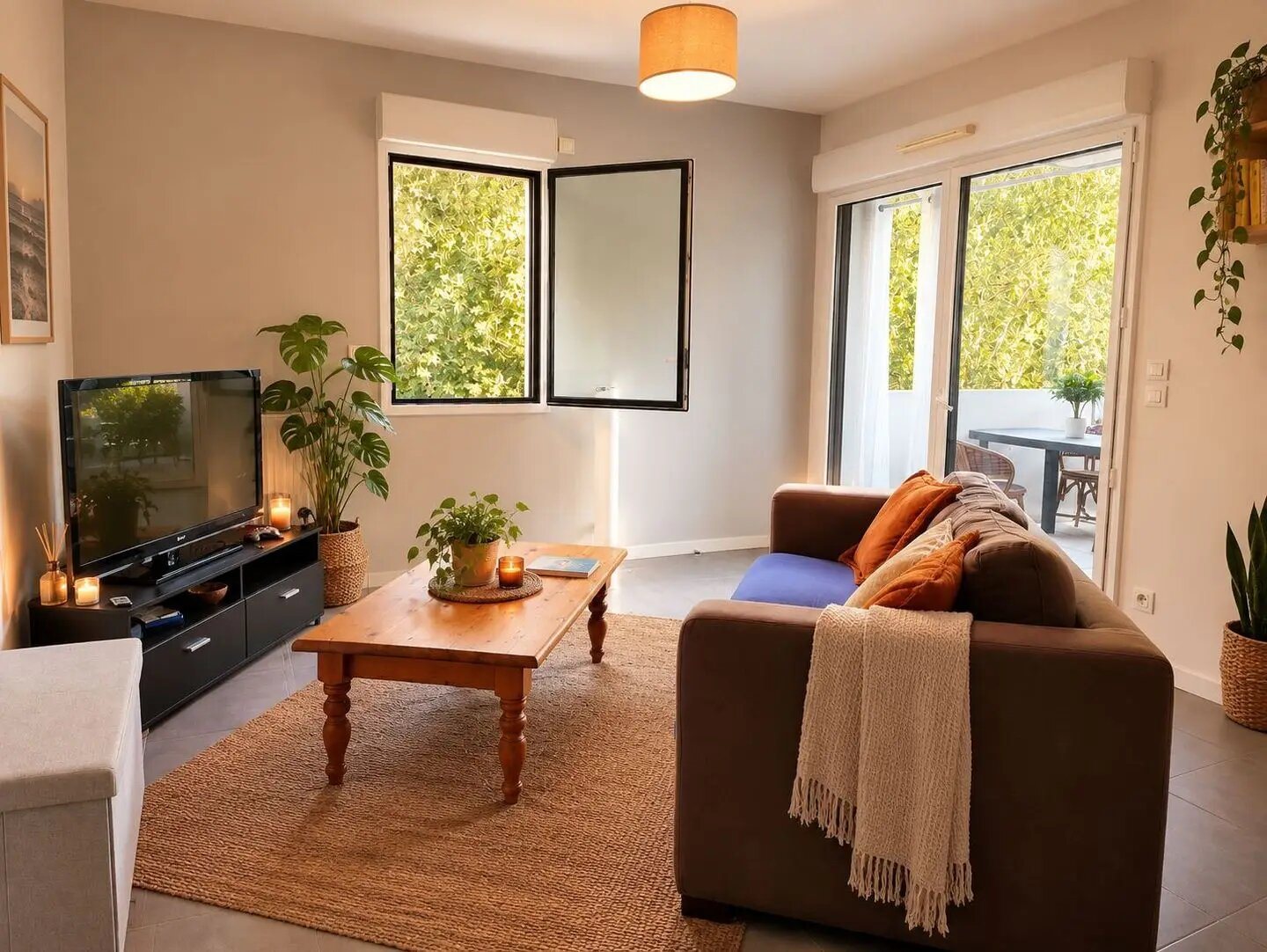 Appartement à vendre, 39m², Saint-Jean-de-Luz