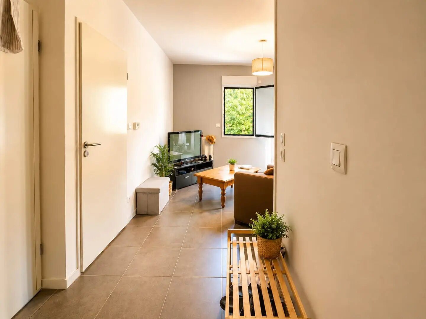 Appartement à vendre, 39m², Saint-Jean-de-Luz