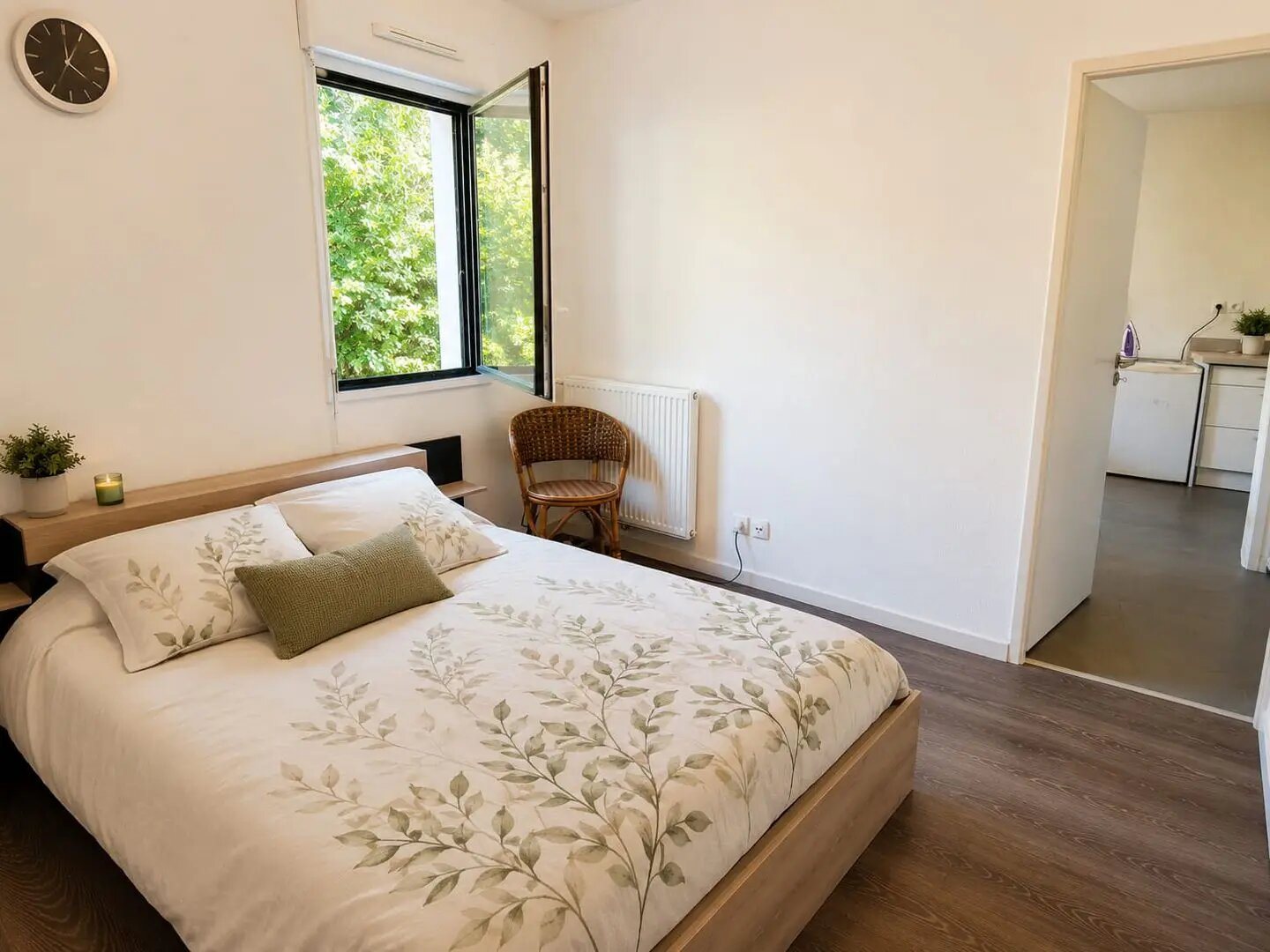 Appartement à vendre, 39m², Saint-Jean-de-Luz