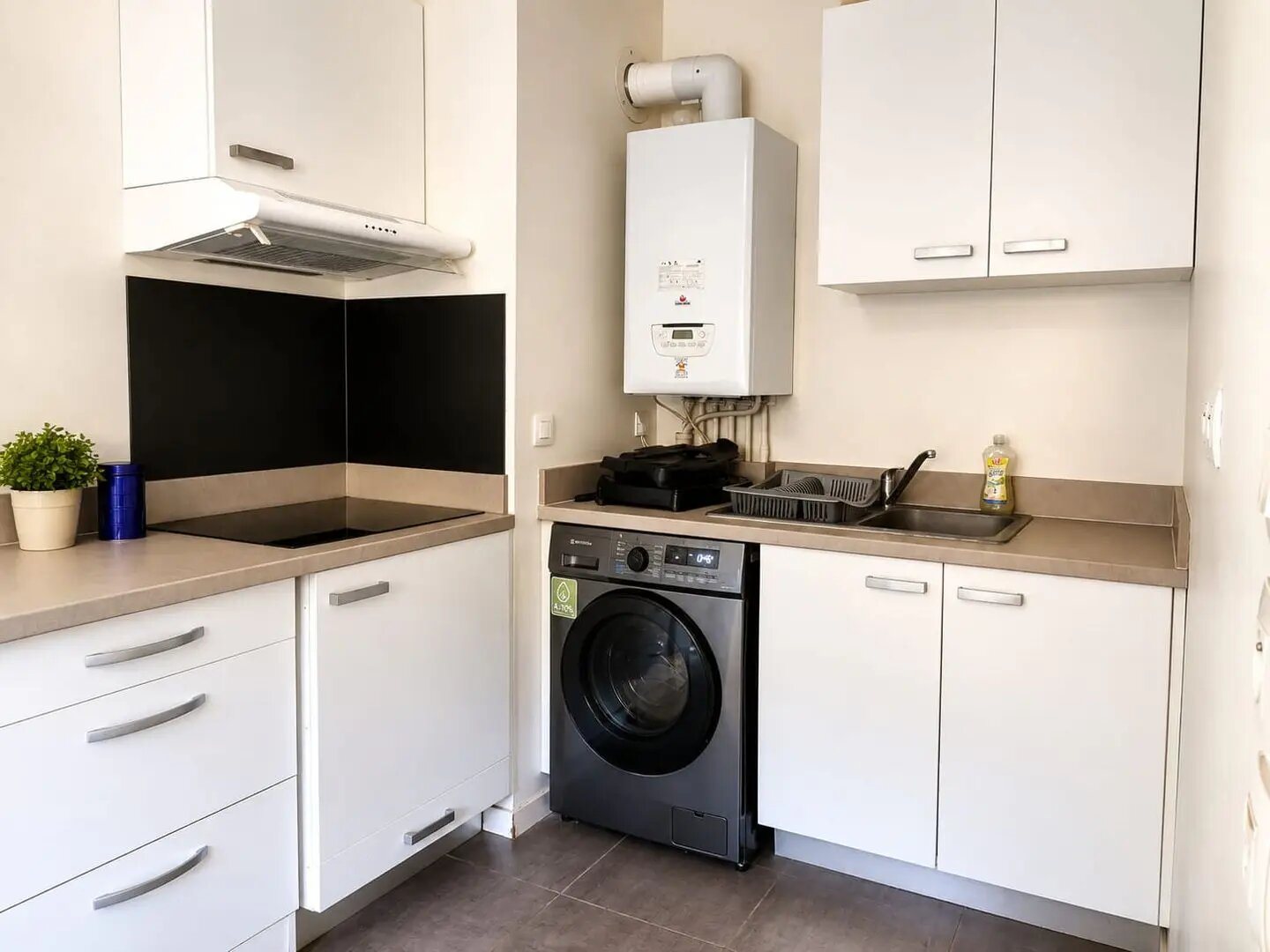Appartement à vendre, 39m², Saint-Jean-de-Luz