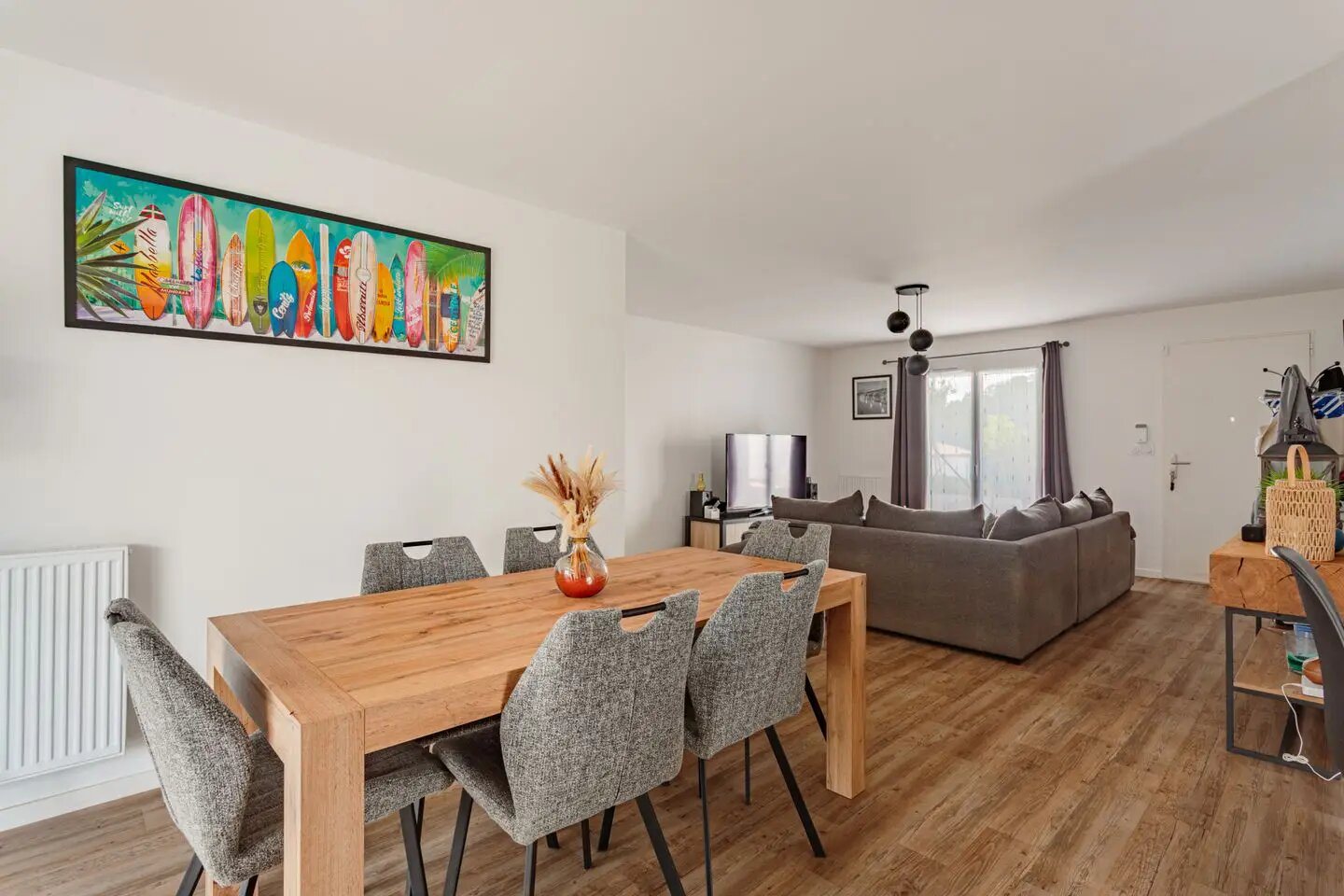 Maison à vendre, 91m², Guiche