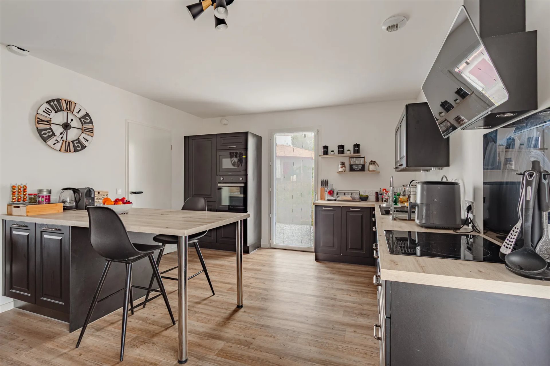 Maison à vendre, 91m², Guiche