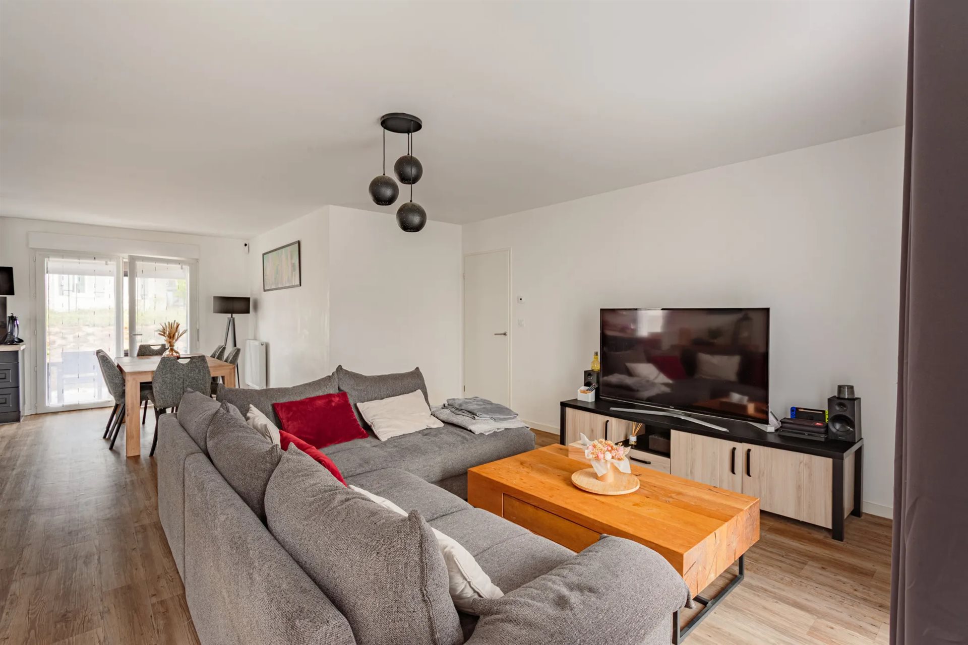 Maison à vendre, 91m², Guiche