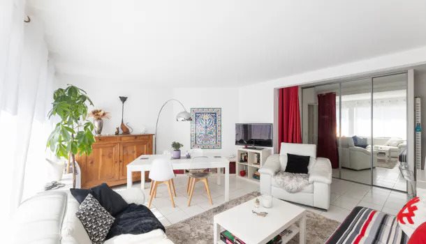 Appartement à vendre, 73m², Ciboure