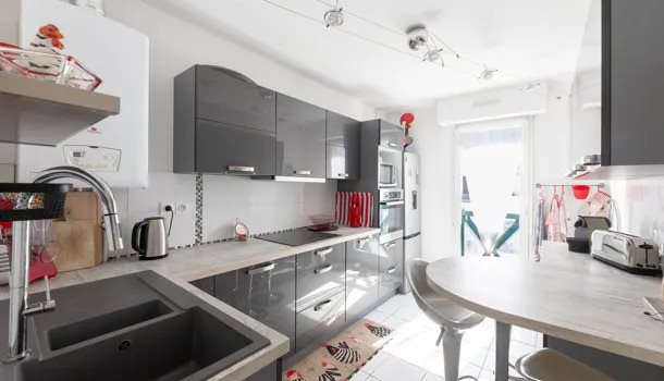 Appartement à vendre, 73m², Ciboure